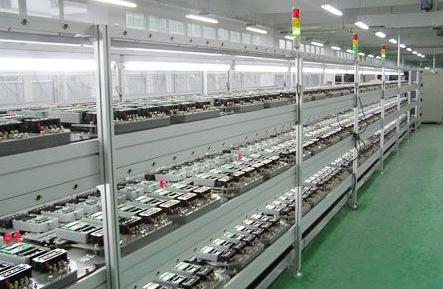 某公司利用六西格瑪改善產品合格率的案例