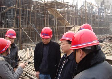 河北某建筑施工行業成功推行精益六西格瑪的實例