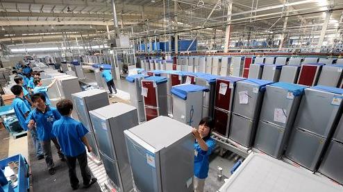 某冰箱制造企業(yè)實(shí)施六西格瑪存在的問(wèn)題與解決方案