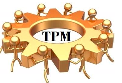 9月份 TPM-全員維護設備管理培訓課程 9月份 TPM-全員維護設備管理培訓課程