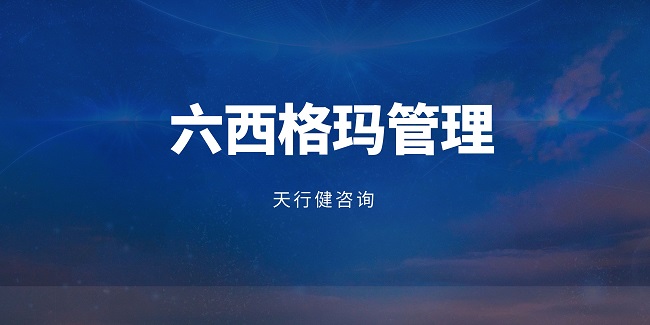 2025年六西格瑪管理KPI指標庫與對標分析